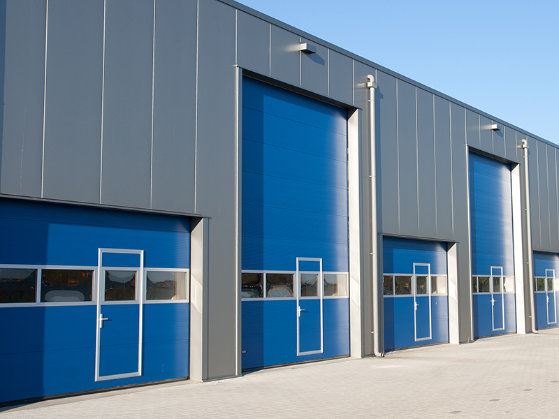 Self-Storage – PCF Insurance Services