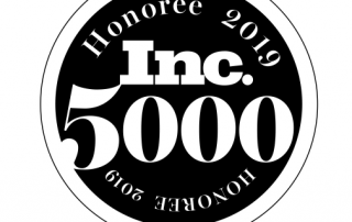 2019 inc.500